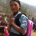Open Your Hands Foundation